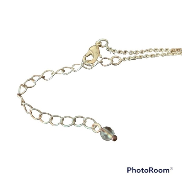 𝅺napier Swarovski Crystal Necklace Earring Set NWOT - Picture 4 of 4